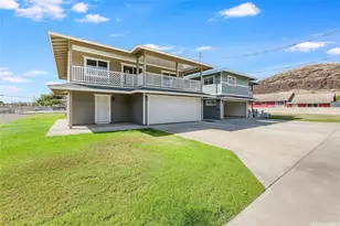 87188 Kulaaupuni St, Waianae, HI 96792 - Photo 1