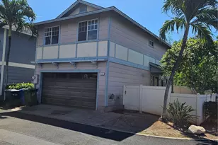 91-318 Makalea St, Ewa Beach, HI 96706 - Photo 1