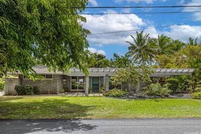 141 Kuukama Street, Kailua, HI 96734 - Photo 1