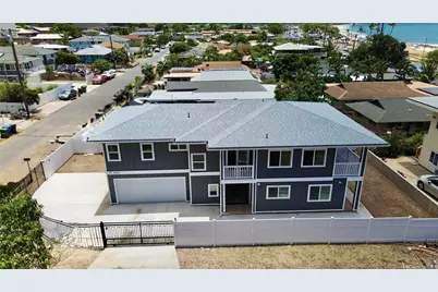 87-1431 Akowai Road, Waianae, HI 96792 - Photo 1