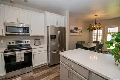 91-2074 Kaioli Street #3904, Ewa Beach, HI 96706 - Photo 1