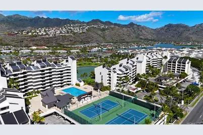 500 Lunalilo Home Road #24E, Honolulu, HI 96825 - Photo 1