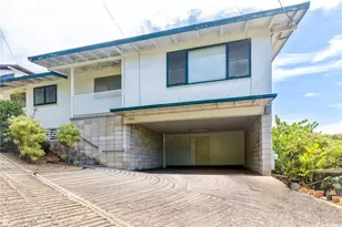 3742 Claudine St, Honolulu, HI 96816 - Photo 1