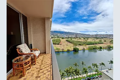 2345 Ala Wai Boulevard #2016, Honolulu, HI 96815 - Photo 1