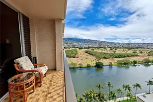 2345 Ala Wai Blvd, Honolulu, HI 96815 - Photo 1