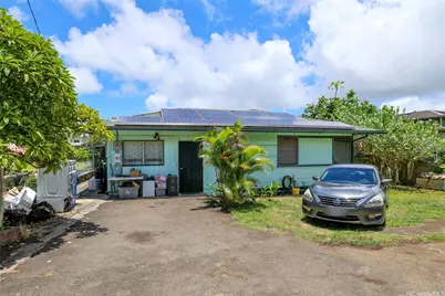 45-1095 Grote Road #A, Kaneohe, HI 96744 - Photo 1