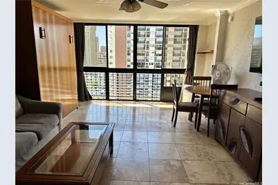 2345 Ala Wai Boulevard #1704, Honolulu, HI 96815 - Photo 1