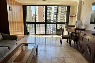 2345 Ala Wai Blvd, Honolulu, HI 96815 - Photo 1