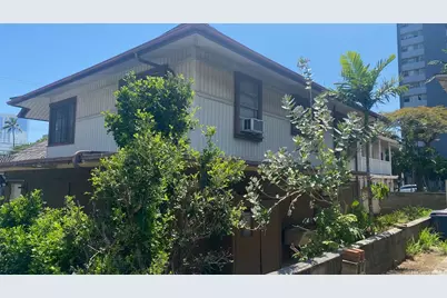 914 Kinau Street, Honolulu, HI 96814 - Photo 1
