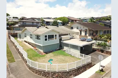 98-1774 Kupukupu Street, Aiea, HI 96701 - Photo 1
