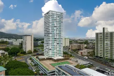 2888 Ala Ilima Street #2108, Honolulu, HI 96818 - Photo 1