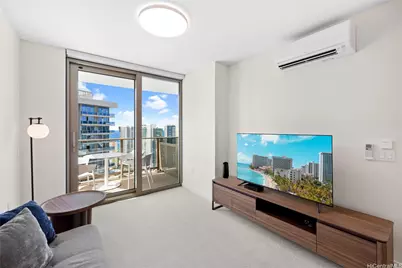 1388 Kapiolani Boulevard #4102, Honolulu, HI 96814 - Photo 1