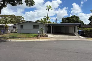 2131 Auhuhu St, Pearl City, HI 96782 - Photo 1