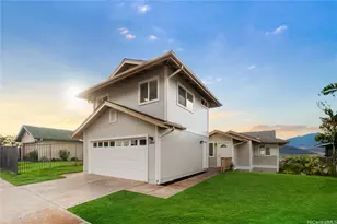 87-1008 Ohe'Ohe St, Waianae, HI 96792 - Photo 1