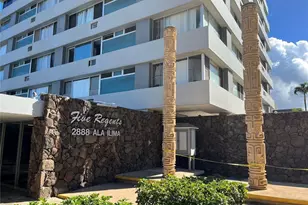 2888 Ala Ilima St, Honolulu, HI 96818 - Photo 1