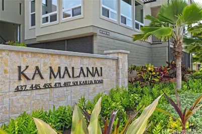 455 Kailua Road #4204, Kailua, HI 96734 - Photo 1
