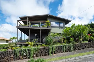 1875 Kualono St, Honolulu, HI 96817 - Photo 1