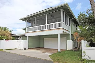 411 Kihapai St, Kailua, HI 96734 - Photo 1