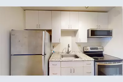 1560 Thurston Avenue #801, Honolulu, HI 96822 - Photo 1