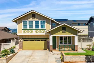 94-1274 Haleululaau St, Waipahu, HI 96797 - Photo 1