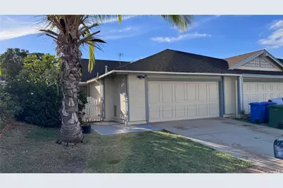 87-141 Kulahelela Place, Waianae, HI 96792 - Photo 1