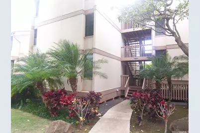 84-754 Ala Mahiku Street #31A, Waianae, HI 96792 - Photo 1