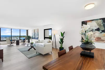 1650 Ala Moana Boulevard #1101, Honolulu, HI 96815 - Photo 1
