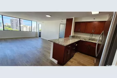 1251 Heulu Street #706, Honolulu, HI 96822 - Photo 1