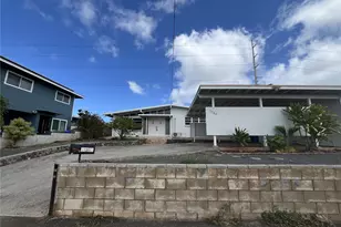 1549 Molehu Dr, Honolulu, HI 96818 - Photo 1