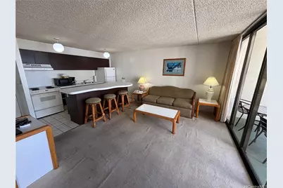 201 Ohua Avenue #2210 Tower-2, Honolulu, HI 96815 - Photo 1