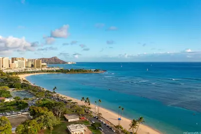 1108 Auahi Street #3000, Honolulu, HI 96814 - Photo 1