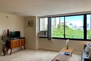 343 Hobron Ln, Honolulu, HI 96815 - Photo 1