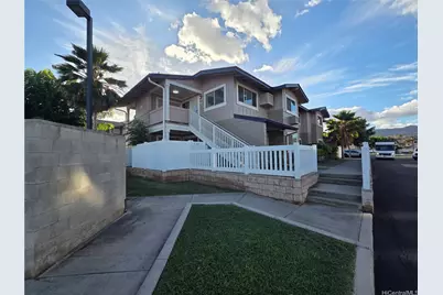 91-1033 Kamaaha Avenue #1808, Kapolei, HI 96707 - Photo 1