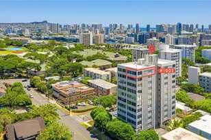 1545 Nehoa St, Honolulu, HI 96822 - Photo 1