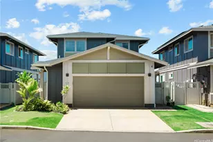 94-1251 Hale Halawai Dr, Waipahu, HI 96797 - Photo 1