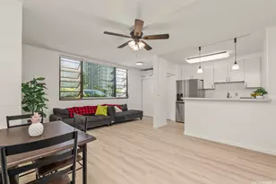 2050 Nuuanu Ave, Honolulu, HI 96817 - Photo 1