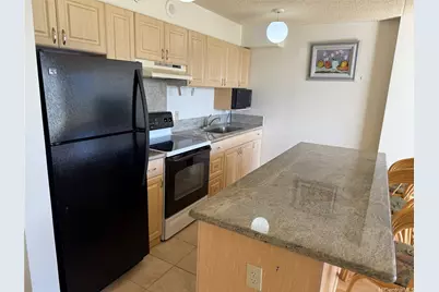 201 Ohua Avenue #2805-2, Honolulu, HI 96815 - Photo 1