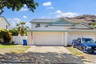 87-413 Kulahanai St, Waianae, HI 96792 - Photo 1