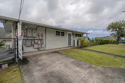 2709 Hillside Avenue, Honolulu, HI 96822 - Photo 1