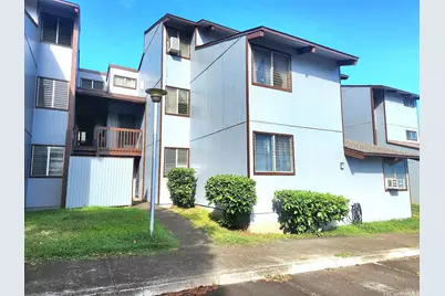 98-412 Kilinoe Street #2207, Aiea, HI 96701 - Photo 1