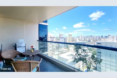 1015 Wilder Avenue #1105, Honolulu, HI 96822 - Photo 1