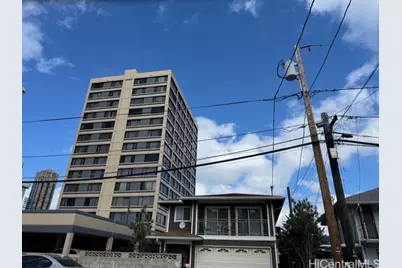 2232 Kapiolani Boulevard #404, Honolulu, HI 96826 - Photo 1