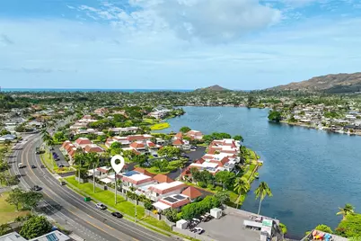 515 Keolu Drive #C, Kailua, HI 96734 - Photo 1