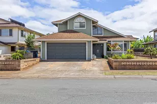 94-1117 Apuki St, Mililani, HI 96789 - Photo 1