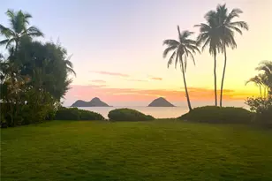 1456 Mokulua Dr, Kailua, HI 96734 - Photo 1