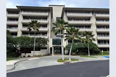 1 Keahole Place #1318, Honolulu, HI 96825 - Photo 1