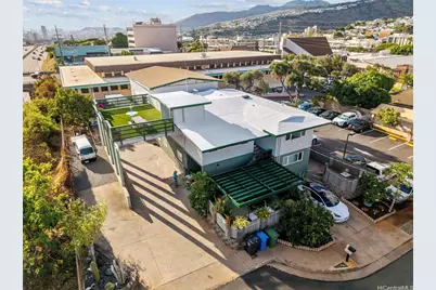 1040 13th Avenue, Honolulu, HI 96816 - Photo 1