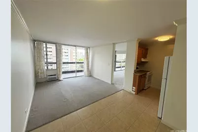 775 Kinalau Place #605, Honolulu, HI 96813 - Photo 1