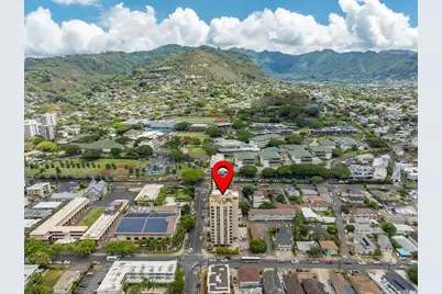 1505 Alexander Street #704, Honolulu, HI 96822 - Photo 1