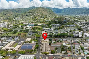 1505 Alexander St, Honolulu, HI 96822 - Photo 1